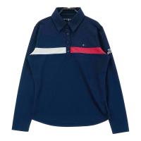 TOMMY HILFIGER GOLF �g�~�[ �q���t�B�K�[�S���t  �����|���V���c  �l�C�r�[�n �T�C�Y�FM �����N�FB �y���Áz�S���t�E�F�A