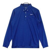 TITLEIST �^�C�g���X�g  �����|���V���c �{�^���_�E�� �M���K���`�F�b�N�� �u���[�n �T�C�Y�FL �����N�FA- �y���Áz�S���t�E�F�A