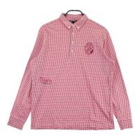 ZOY �]�[�C  �����|���V���c �{�^���_�E�� �M���K���`�F�b�N�� ���b�h�n �T�C�Y�F3 �����N�FB �y���Áz�S���t�E�F�A