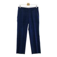 ZOY �]�[�C  �E�[���p���c �`�F�b�N�� �l�C�r�[�n �T�C�Y�F79 �����N�FA- �y���Áz�S���t�E�F�A