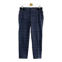 23��GOLF �j�W���E�T���N�S���t  �X�g���b�`�p���c �`�F�b�N�� �O���[�n �T�C�Y�FLL �����N�FA- �y���Áz�S���t�E�F�A