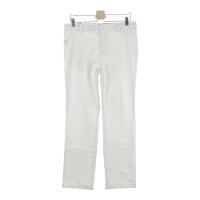 ADIDAS GOLF �A�f�B�_�X�S���t  �X�g���b�`�p���c  �z���C�g�n �T�C�Y�F85 �����N�FN �y�V�i�z�S���t�E�F�A