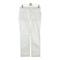 ADIDAS GOLF �A�f�B�_�X�S���t  �X�g���b�`�p���c  �z���C�g�n �T�C�Y�F85 �����N�FA- �y���Áz�S���t�E�F�A