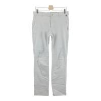 FILA GOLF �t�B���S���t  �X�g���b�`�p���c ���N��  �O���[�n �T�C�Y�F82 �����N�FA- �y���Áz�S���t�E�F�A