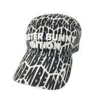 MASTER BUNNY EDITION �}�X�^�[�o�j�[�G�f�B�V����  ���[�N�L���b�v ���� �z���C�g�n �����N�FB �y���Áz�S���t�E�F�A