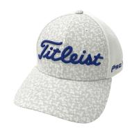 TITLEIST �^�C�g���X�g  ���b�V���L���b�v ���� �z���C�g�n �����N�FA- �y���Áz�S���t�E�F�A