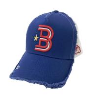 YOSHINORI KOTAKE ���V�m�� �R�^�P �~BEAMS GOLF ���b�V���L���b�v �t�����W���H  �u���[�n �����N�FB �y���Áz�S���t�E�F�A