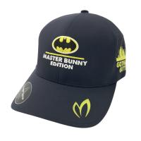 MASTER BUNNY EDITION �}�X�^�[�o�j�[�G�f�B�V����  ���b�V���L���b�v �o�b�g�}�� �l�C�r�[�n �����N�FA- �y���Áz�S���t�E�F�A