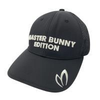 MASTER BUNNY EDITION �}�X�^�[�o�j�[�G�f�B�V����  ���b�V���L���b�v  �u���b�N�n �����N�FA- �y���Áz�S���t�E�F�A