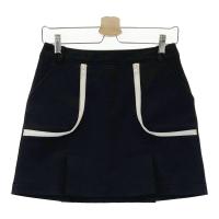 ARCHIVIO �A���`�r�I  �X�J�[�g  �u���b�N�n �T�C�Y�F36 �����N�FB �y���Áz�S���t�E�F�A