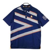 LE COQ GOLF ���R�b�N�S���t  �����|���V���c ���� �l�C�r�[�n �T�C�Y�FL �����N�FA- �y���Áz�S���t�E�F�A