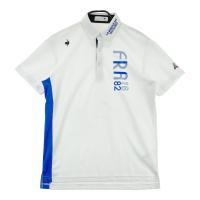 LE COQ GOLF ���R�b�N�S���t 2024�N���f�� �����|���V���c ���� �z���C�g�n �T�C�Y�FL �����N�FB �y���Áz�S���t�E�F�A