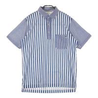 ADABAT �A�_�o�b�g  �����|���V���c �X�g���C�v�� �z���C�g�n �T�C�Y�F46 �����N�FA- �y���Áz�S���t�E�F�A