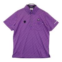 LE COQ GOLF ���R�b�N�S���t  �����|���V���c�@�{�^���_�E�� ���� �p�[�v���n �T�C�Y�FL �����N�FA- �y���Áz�S���t�E�F�A