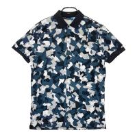 J.LINDEBERG �W�F�C�����h�o�[�O  �����|���V���c  �l�C�r�[�n �T�C�Y�FM �����N�FA- �y���Áz�S���t�E�F�A