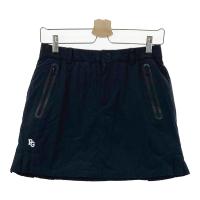 PEARLY GATES �p�[���[�Q�C�c  �����b�V�� �X�J�[�g �ؑ�  �l�C�r�[�n �T�C�Y�F0 �����N�FA- �y���Áz�S���t�E�F�A