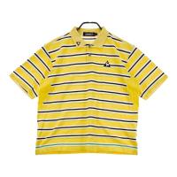 LE COQ GOLF ���R�b�N�S���t  �����|���V���c �{�[�_�[�� �C�G���[�n �T�C�Y�FL �����N�FB �y���Áz�S���t�E�F�A