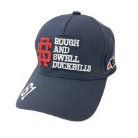 ROUGH&SWELL ���t�A���h�X�E�F��  �L���b�v �J���m�n�V  �l�C�r�[�n �����N�FB �y���Áz�S���t�E�F�A