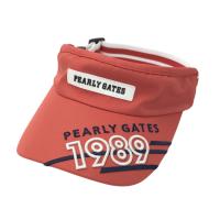 PEARLY GATES �p�[���[�Q�C�c  �T���o�C�U�[  ���b�h�n �����N�FN �y�V�i�z�S���t�E�F�A