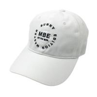 MASTER BUNNY EDITION �}�X�^�[�o�j�[�G�f�B�V���� 2023�N �L���b�v  �z���C�g�n �����N�FB �y���Áz�S���t�E�F�A