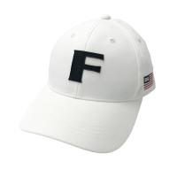 BRIEFING GOLF �u���[�t�B���O  �L���b�v  �z���C�g�n �����N�FB �y���Áz�S���t�E�F�A