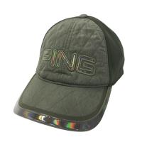 PING �s��  �L���b�v  �J�[�L�n �����N�FA- �y���Áz�S���t�E�F�A