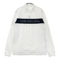 MARK&LONA �}�[�N�A���h���i 2024�N���f�� �n�C�l�b�N����T�V���c  �z���C�g�n �T�C�Y�F48 �����N�FB �y���Áz�S���t�E�F�A