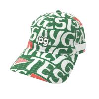 PEARLY GATES �p�[���[�Q�C�c  �L���b�v ���S���� �O���[���n �����N�FB �y���Áz�S���t�E�F�A