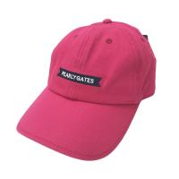 PEARLY GATES �p�[���[�Q�C�c  ���S�L���b�v  �s���N�n �����N�FB �y���Áz�S���t�E�F�A