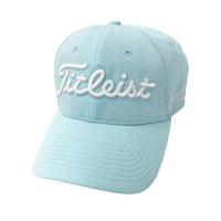 TITLEIST �^�C�g���X�g �~Foot Joy �L���b�v  �u���[�n �����N�FA- �y���Áz�S���t�E�F�A