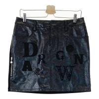 DANCE WITH DRAGON �_���X�E�B�Y�h���S��  �ؑփX�J�[�g  �u���b�N�n �T�C�Y�F4 �����N�FA- �y���Áz�S���t�E�F�A