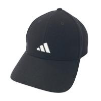 ADIDAS GOLF �A�f�B�_�X�S���t IS6573 �c�C�[�h�L���b�v  �u���b�N�n �����N�FB �y���Áz�S���t�E�F�A