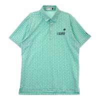 LE COQ GOLF ���R�b�N�S���t 2025�N���f�� �����|���V���c ���� �O���[���n �T�C�Y�F3L �����N�FA- �y���Áz�S���t�E�F�A