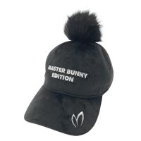 MASTER BUNNY EDITION �}�X�^�[�o�j�[�G�f�B�V����  �{���{���t�� �L���b�v  �u���b�N�n �����N�FA- �y���Áz�S���t�E�F�A