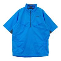 NIKE GOLF �i�C�L�S���t  �n�[�t�W�b�v �����u���]�� �i�C����  �u���[�n �T�C�Y�FL �����N�FA- �y���Áz�S���t�E�F�A