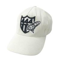 BEAMS GOLF �r�[���X�S���t YOSHINORI KOTAKE DESIGN �R�[�f�����C�L���b�v  �z���C�g�n �����N�FB �y���Áz�S���t�E�F�A