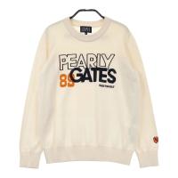 PEARLY GATES �p�[���[�Q�C�c  �E�[���� �����j�b�g�Z�[�^�[  �z���C�g�n �T�C�Y�F1 �����N�FB �y���Áz�S���t�E�F�A