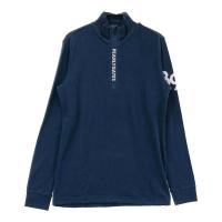 PEARLY GATES �p�[���[�Q�C�c  �n�[�t�W�b�v����T�V���c  �l�C�r�[�n �T�C�Y�F0 �����N�FB �y���Áz�S���t�E�F�A