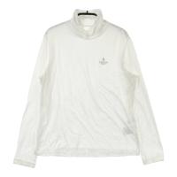 LANVIN SPORT �����o�� �X�|�[��  �n�C�l�b�N ����T�V���c  �z���C�g�n �T�C�Y�F40 �����N�FB �y���Áz�S���t�E�F�A