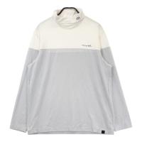 TRAVIS MATHEW �g���r�X�}�V���[  �^�[�g���l�b�N ����T�V���c  �O���[�n �T�C�Y�F2XL �����N�FB �y���Áz�S���t�E�F�A