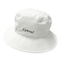 NEW ERA �j���[�G��  �o�P�b�g�n�b�g EYEVOL  �z���C�g�n �����N�FB �y���Áz�S���t�E�F�A