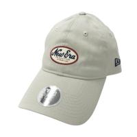 NEW ERA �j���[�G��  �L���b�v  �x�[�W���n �����N�FA- �y���Áz�S���t�E�F�A
