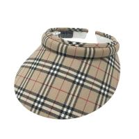 BURBERRY GOLF �o�[�o���[�S���t  �T���o�C�U�[ �`�F�b�N�� �x�[�W���n �����N�FN �y�V�i�z�S���t�E�F�A