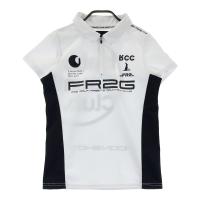 FR2 GOLF �G�t�A�[���c�[�S���t  �n�[�t�W�b�v����T�V���c  �z���C�g�n �T�C�Y�FM �����N�FB �y���Áz�S���t�E�F�A