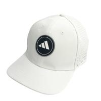 ADIDAS GOLF �A�f�B�_�X�S���t IA8068 �p���`���O�L���b�v  �z���C�g�n �����N�FA- �y���Áz�S���t�E�F�A