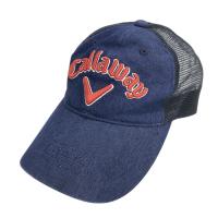 CALLAWAY �L�����E�F�C  ���b�V���L���b�v  �l�C�r�[�n �����N�FA- �y���Áz�S���t�E�F�A