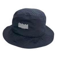 MUTA MARINE ���[�^�}����  �p���`���O �o�P�b�g�n�b�g  �l�C�r�[�n �����N�FA- �y���Áz�S���t�E�F�A