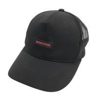 BRIEFING GOLF �u���[�t�B���O  ���b�V���L���b�v  �u���b�N�n �����N�FB �y���Áz�S���t�E�F�A