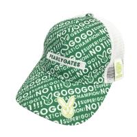 PEARLY GATES �p�[���[�Q�C�c  ���b�V���L���b�v KUYH ���� �O���[���n �����N�FB �y���Áz�S���t�E�F�A