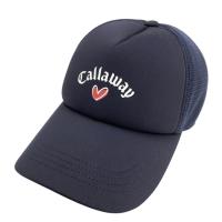 CALLAWAY �L�����E�F�C  ���b�V���L���b�v  �l�C�r�[�n �����N�FA- �y���Áz�S���t�E�F�A